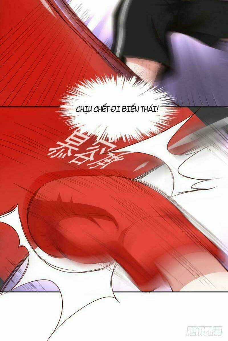 Dục Vọng Của Ác Ma - Chapter 39 - Trang 26