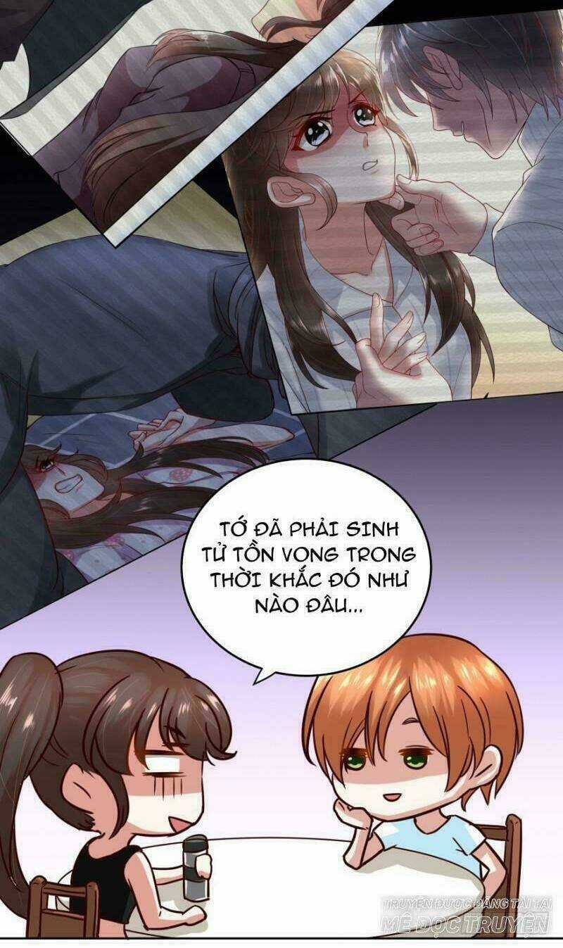 Dục Vọng Của Ác Ma - Chapter 39 - Trang 29