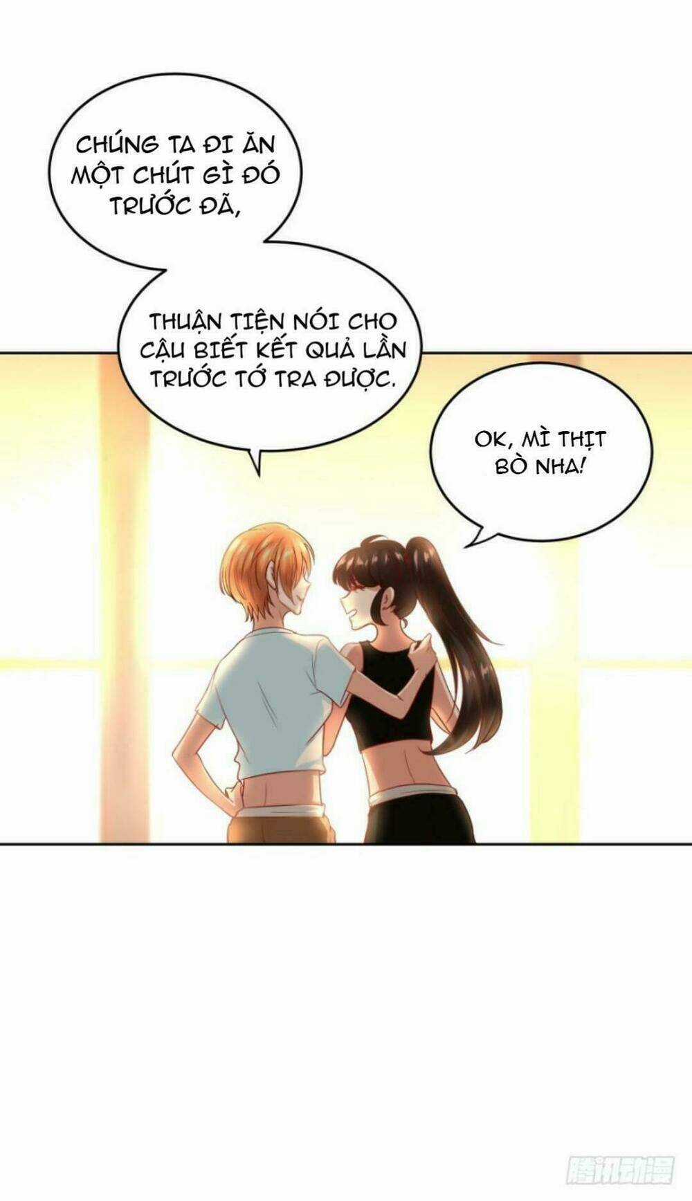 Dục Vọng Của Ác Ma - Chapter 39 - Trang 31