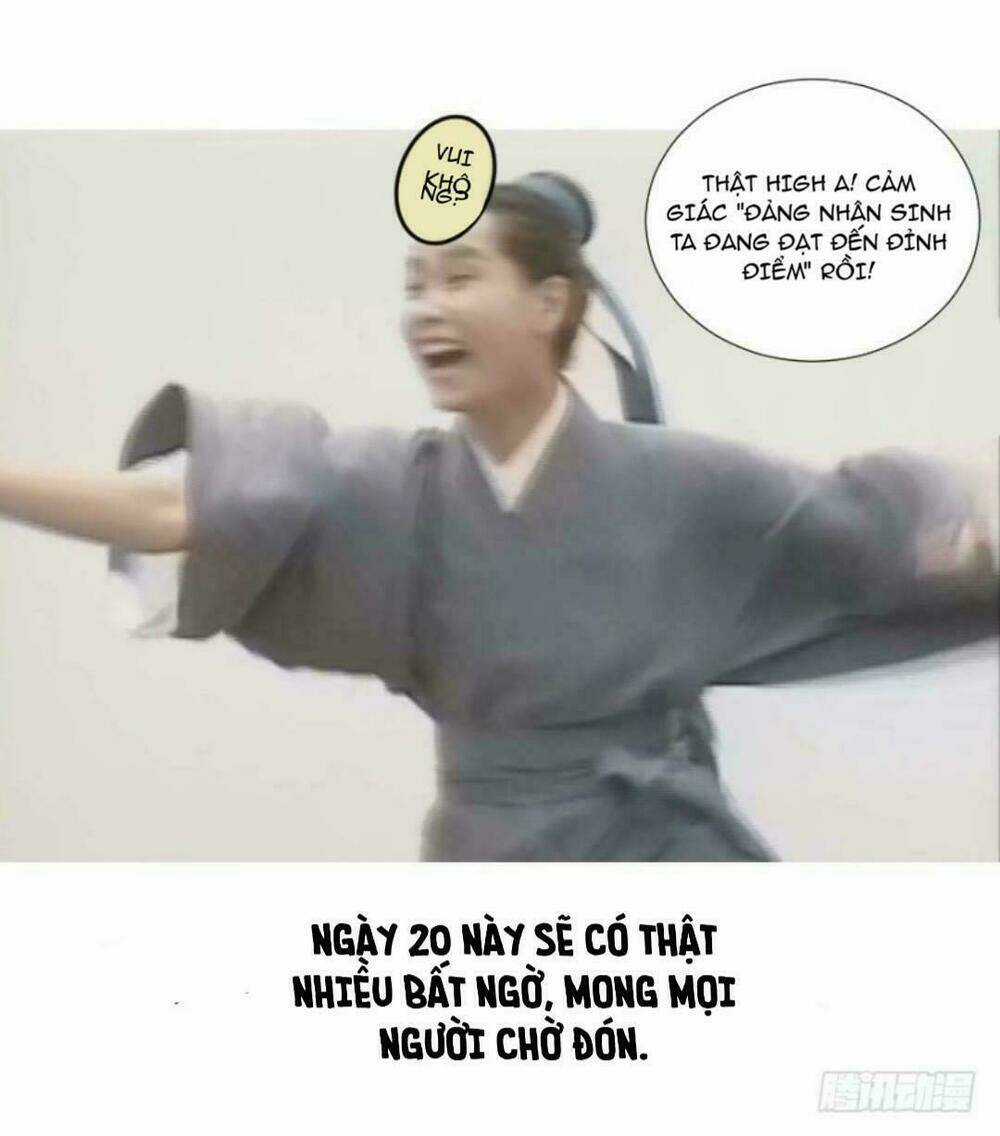 Dục Vọng Của Ác Ma - Chapter 39 - Trang 35