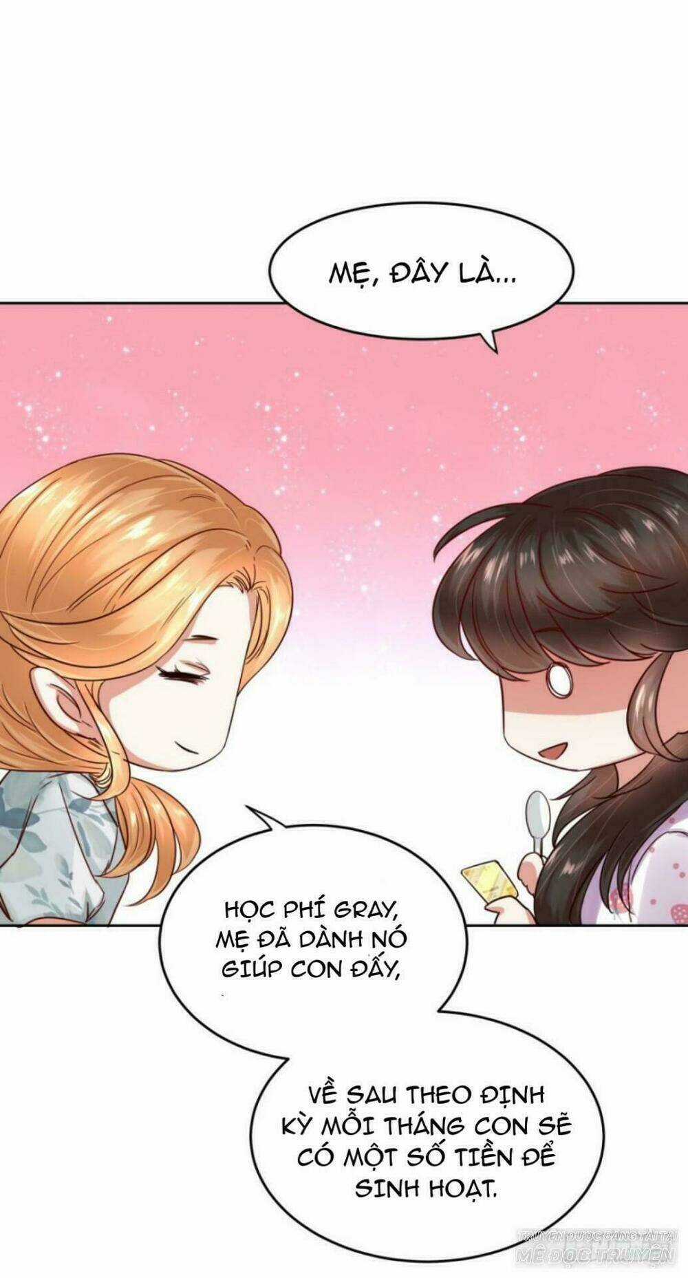 Dục Vọng Của Ác Ma - Chapter 39 - Trang 6