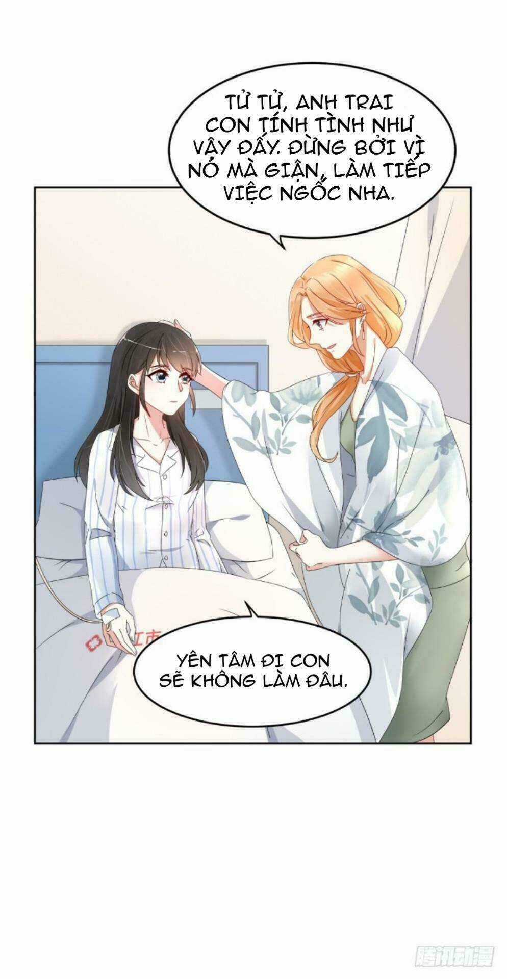Dục Vọng Của Ác Ma - Chapter 4 - Trang 2