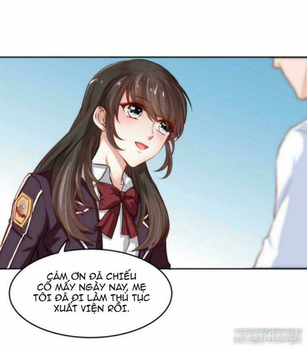 Dục Vọng Của Ác Ma - Chapter 4 - Trang 12