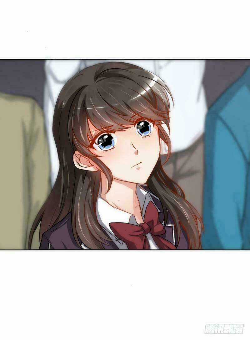 Dục Vọng Của Ác Ma - Chapter 4 - Trang 19