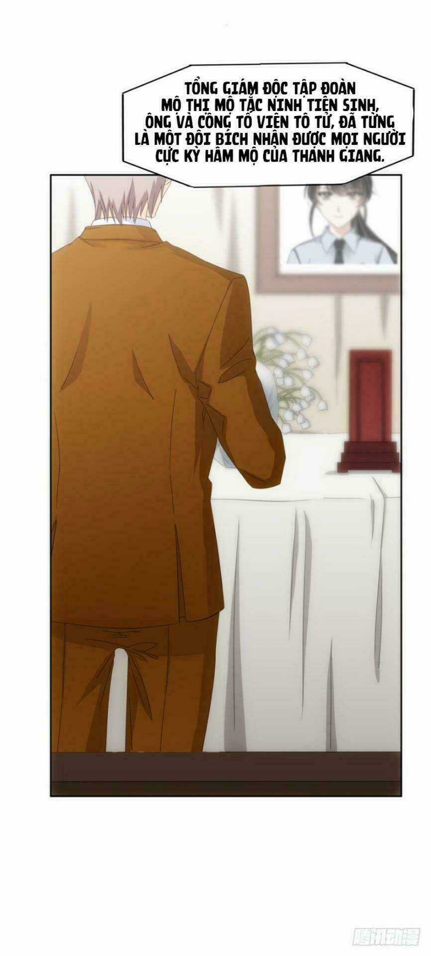 Dục Vọng Của Ác Ma - Chapter 4 - Trang 20