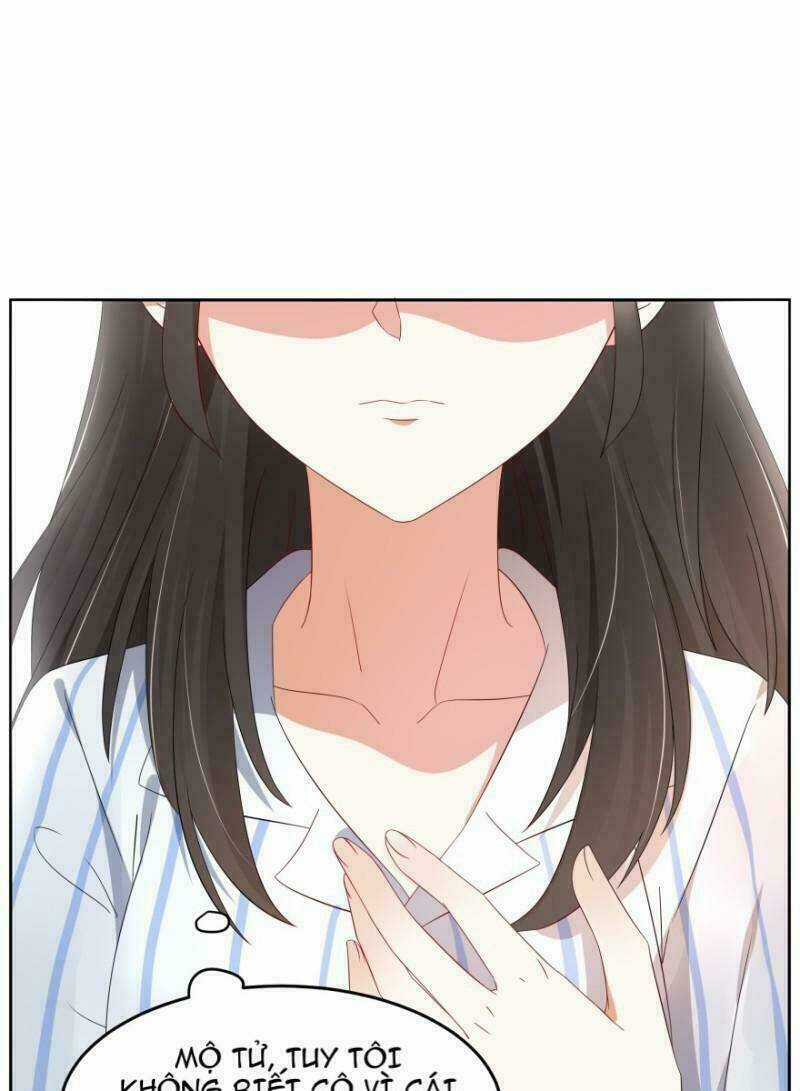 Dục Vọng Của Ác Ma - Chapter 4 - Trang 3