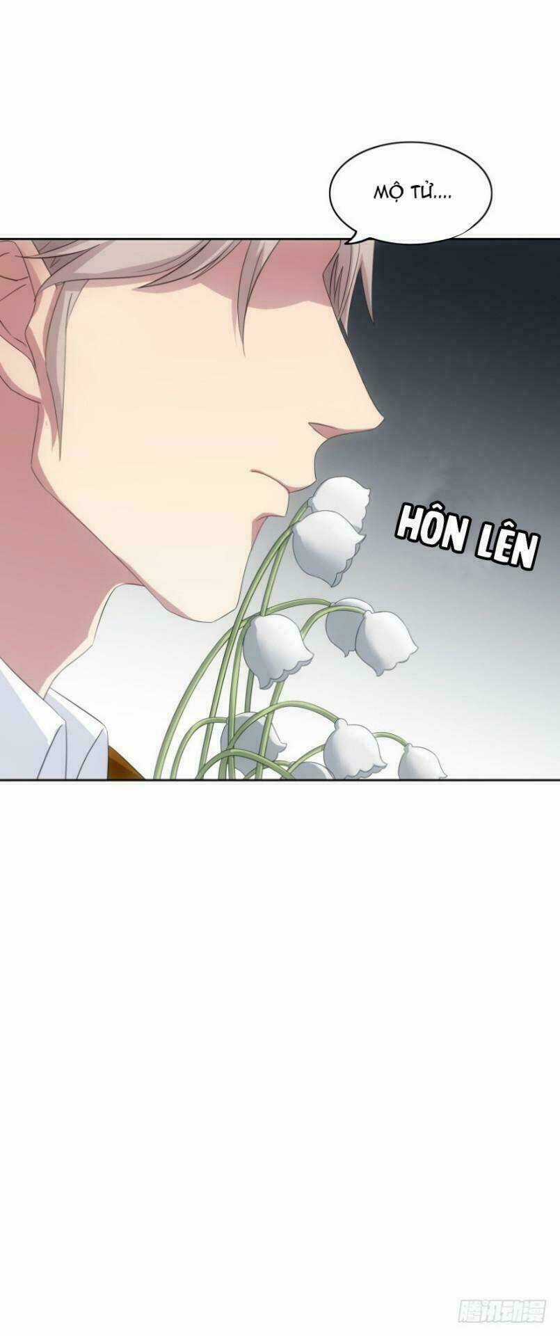 Dục Vọng Của Ác Ma - Chapter 4 - Trang 21