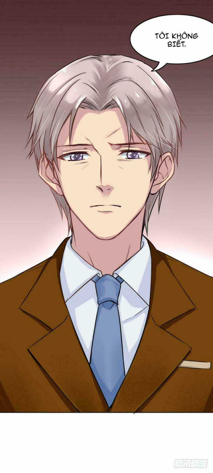 Dục Vọng Của Ác Ma - Chapter 4 - Trang 25