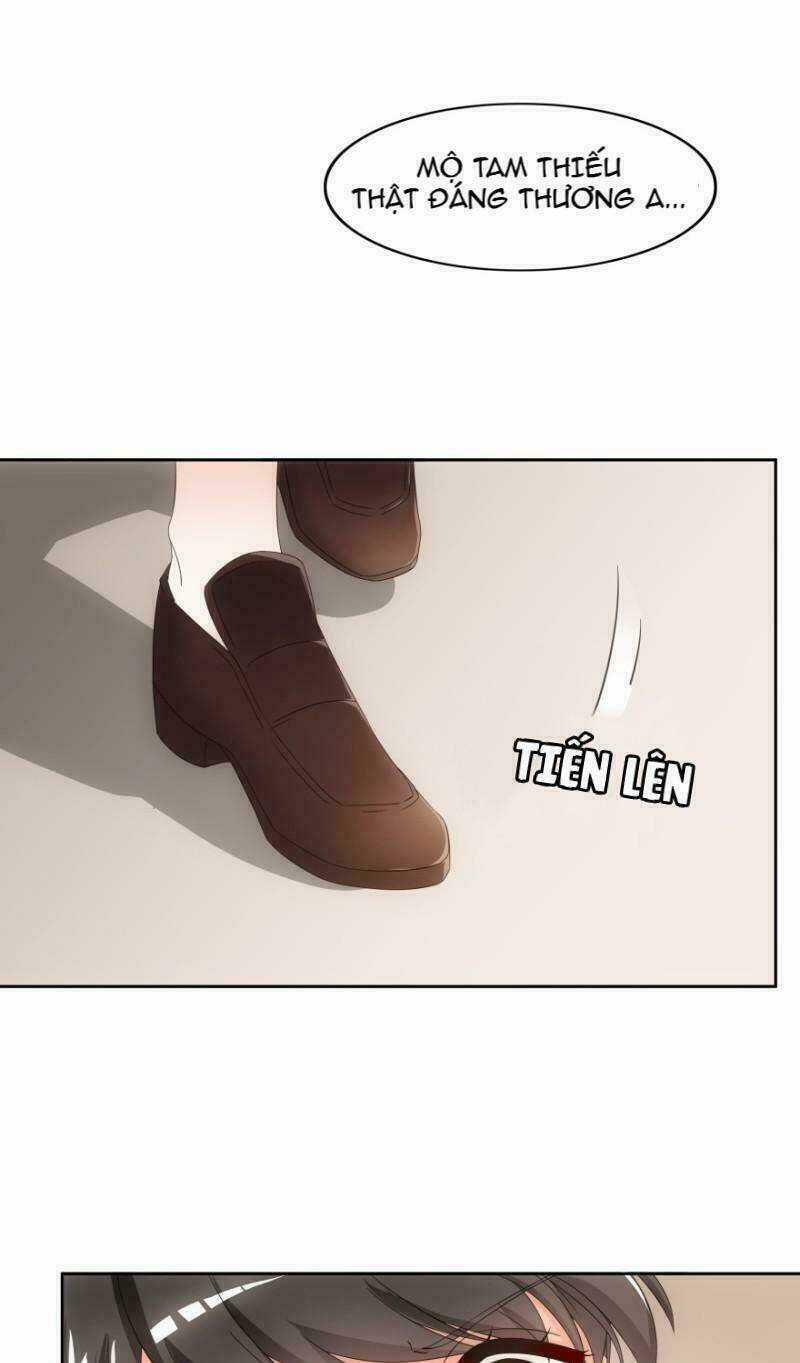 Dục Vọng Của Ác Ma - Chapter 4 - Trang 28