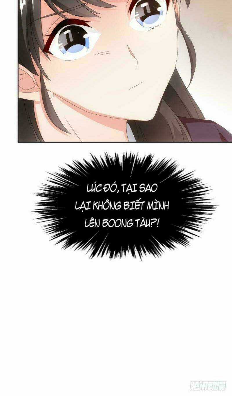 Dục Vọng Của Ác Ma - Chapter 4 - Trang 29