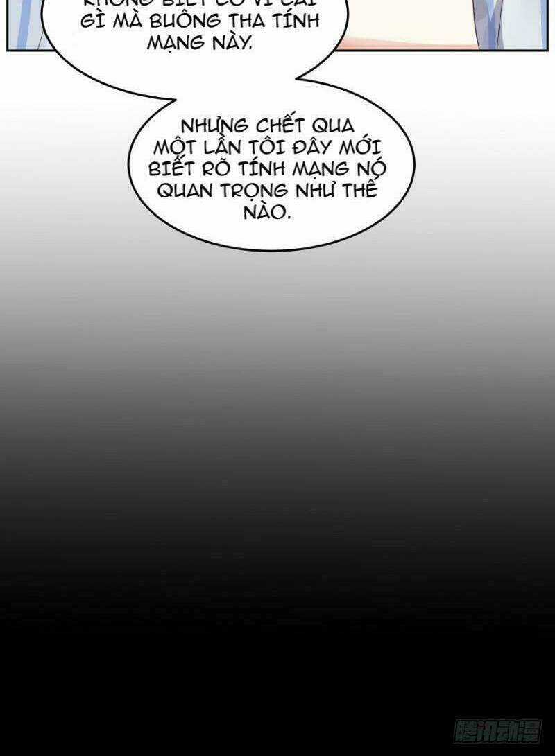 Dục Vọng Của Ác Ma - Chapter 4 - Trang 4