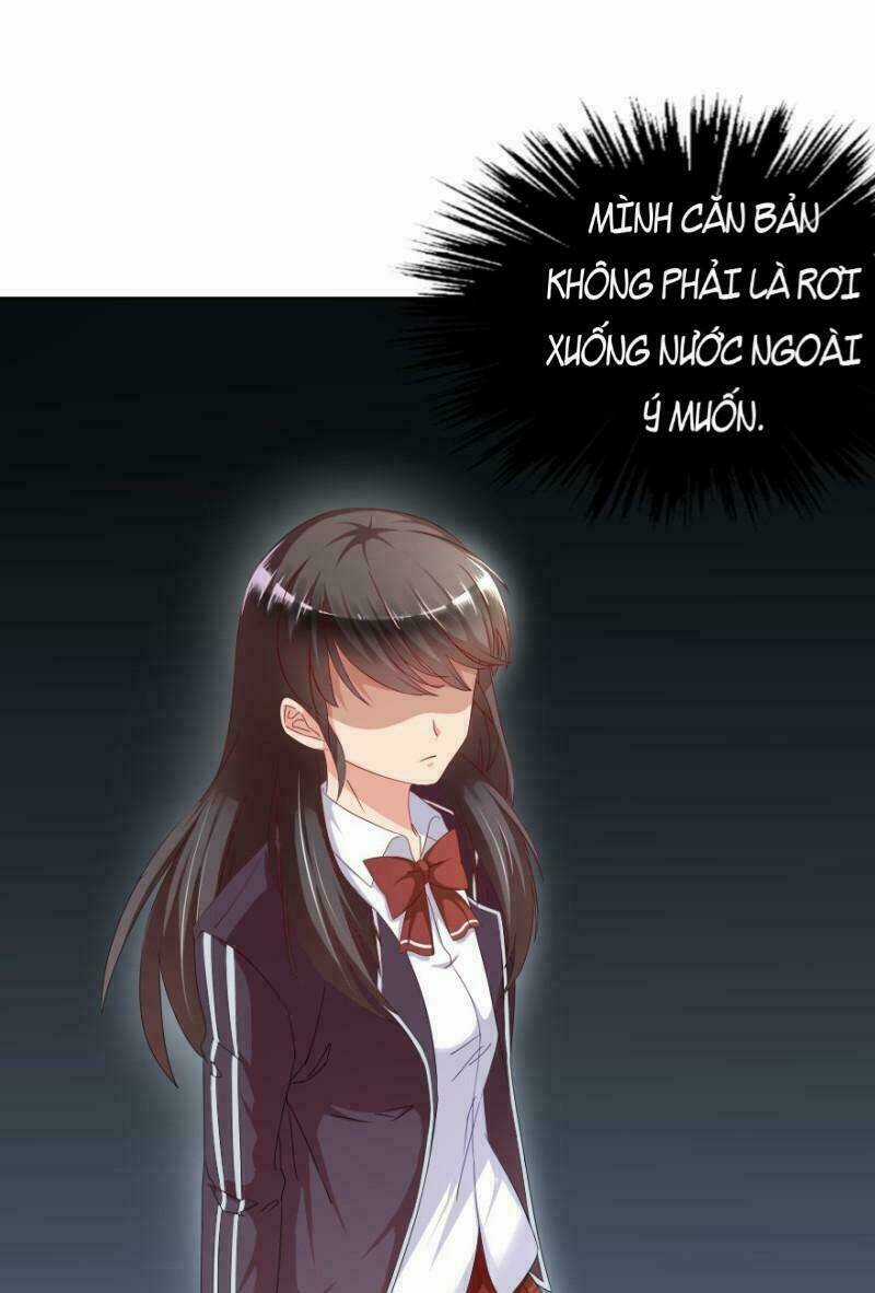 Dục Vọng Của Ác Ma - Chapter 4 - Trang 34