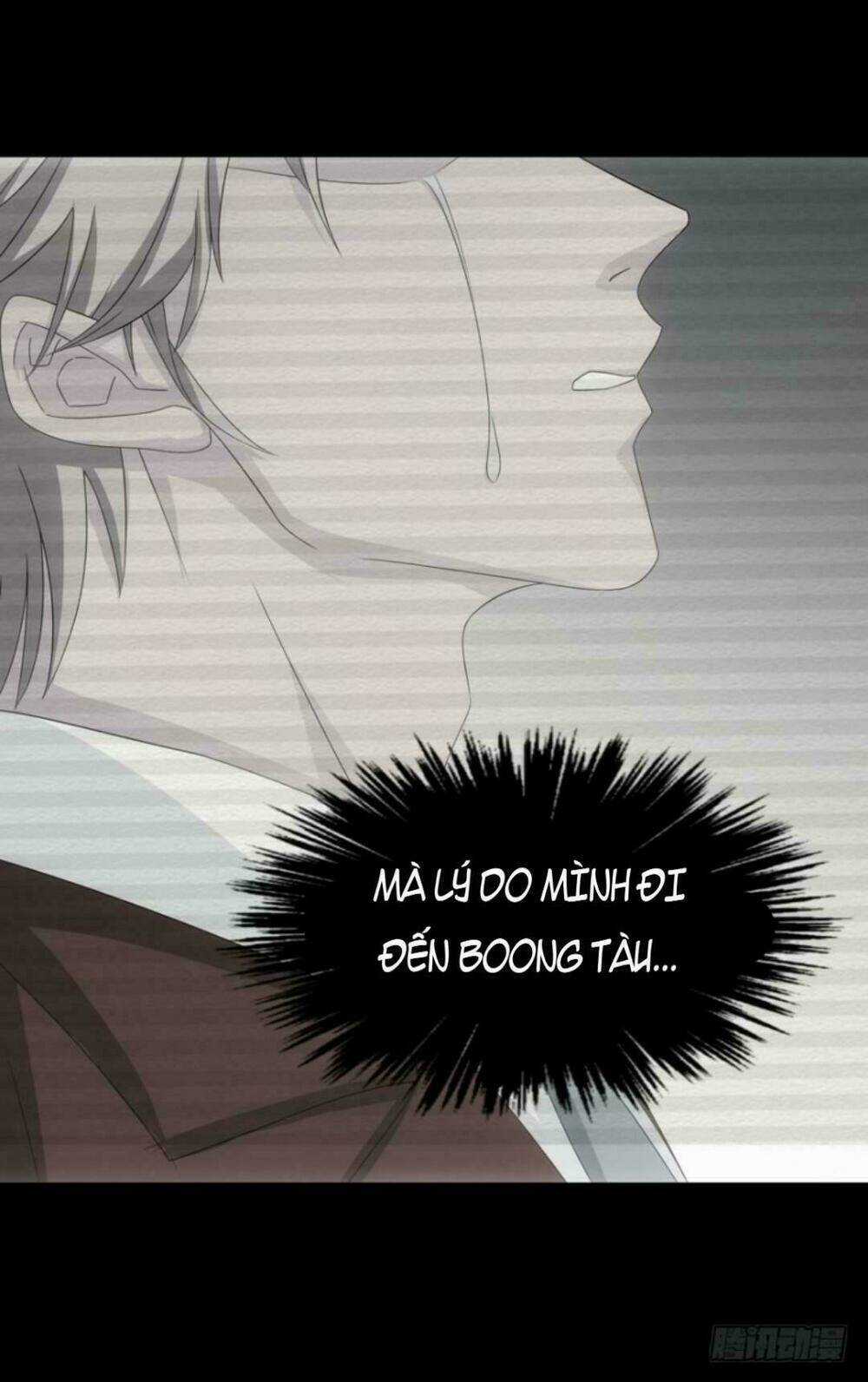 Dục Vọng Của Ác Ma - Chapter 4 - Trang 36