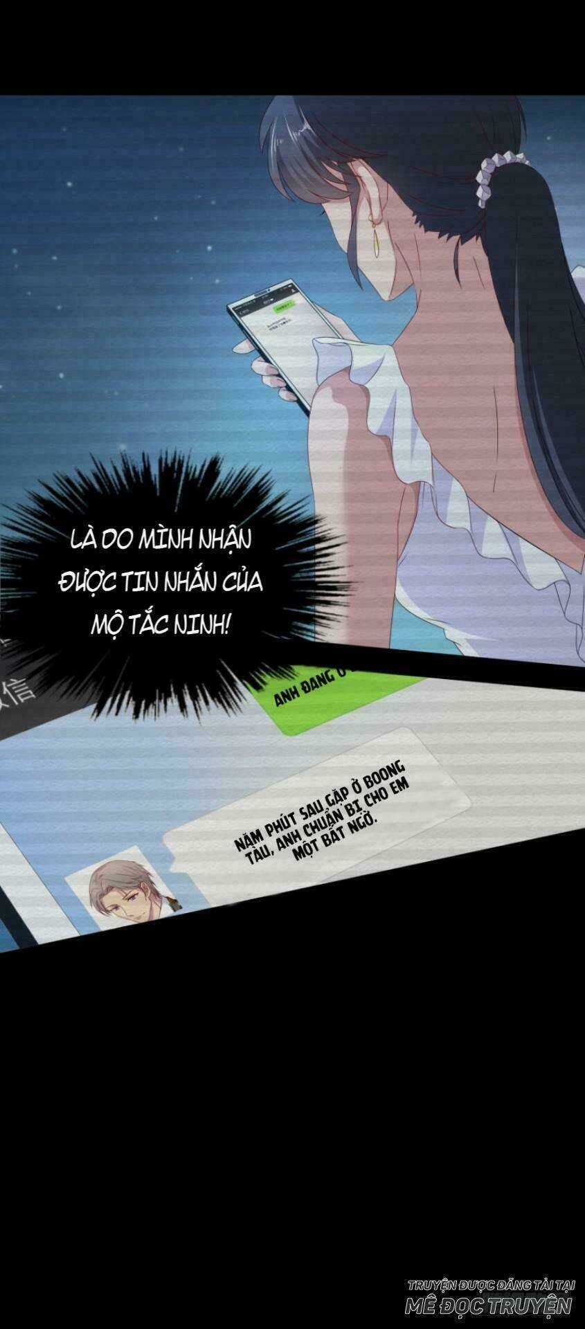 Dục Vọng Của Ác Ma - Chapter 4 - Trang 37