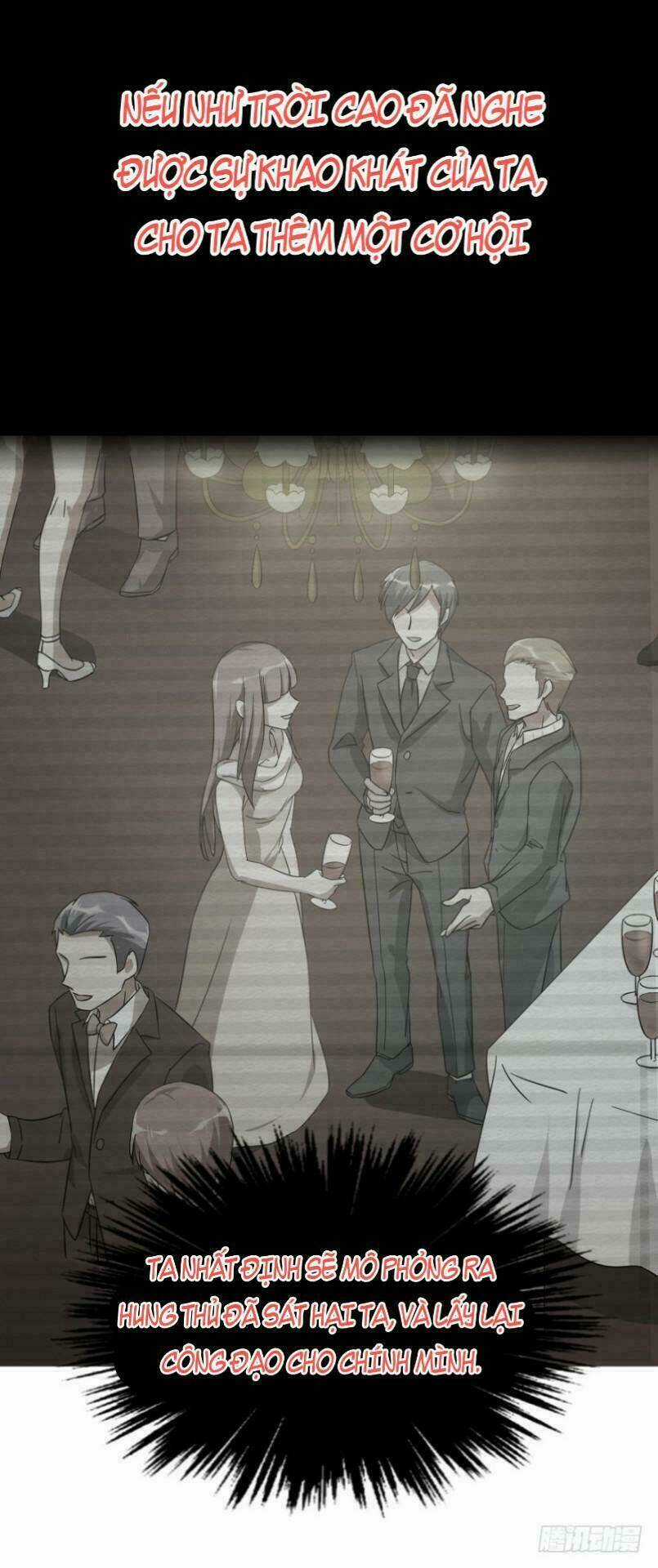 Dục Vọng Của Ác Ma - Chapter 4 - Trang 5