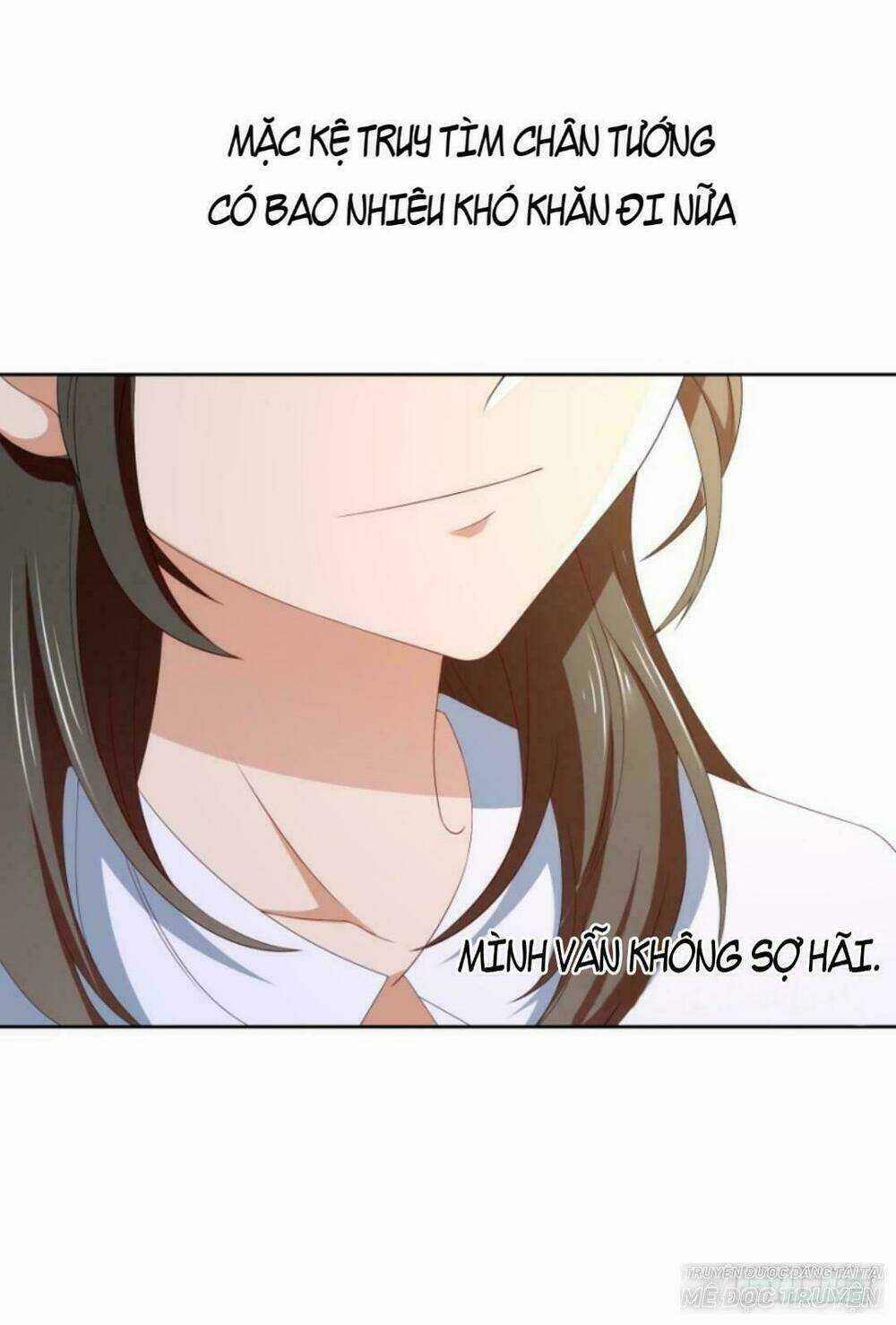 Dục Vọng Của Ác Ma - Chapter 4 - Trang 7