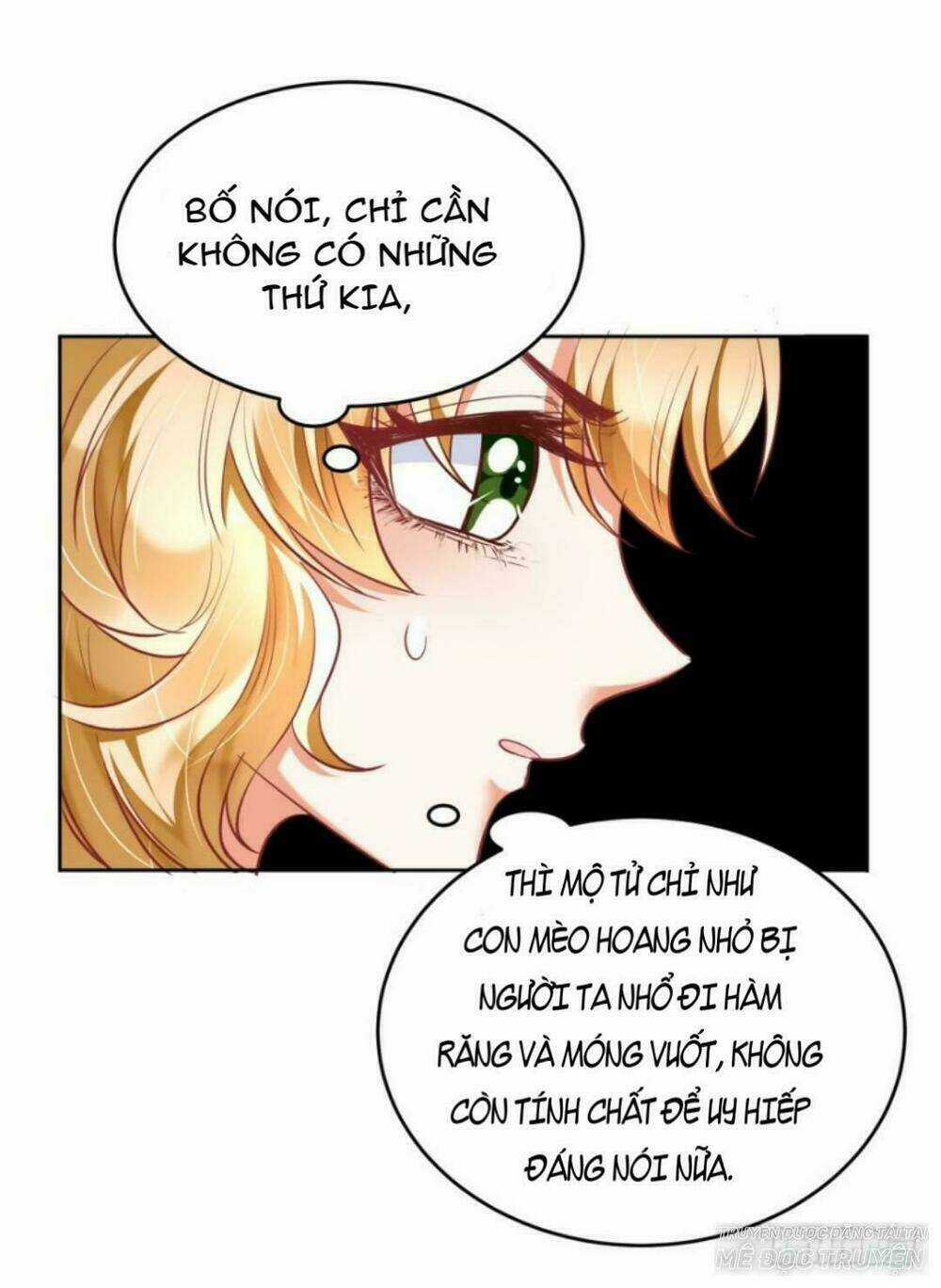 Dục Vọng Của Ác Ma - Chapter 40 - Trang 16