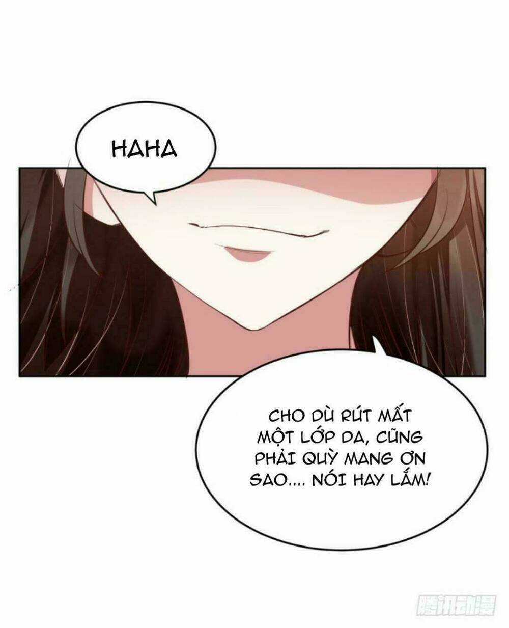 Dục Vọng Của Ác Ma - Chapter 40 - Trang 20