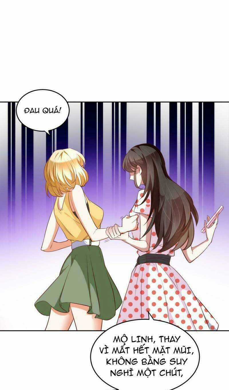 Dục Vọng Của Ác Ma - Chapter 40 - Trang 30