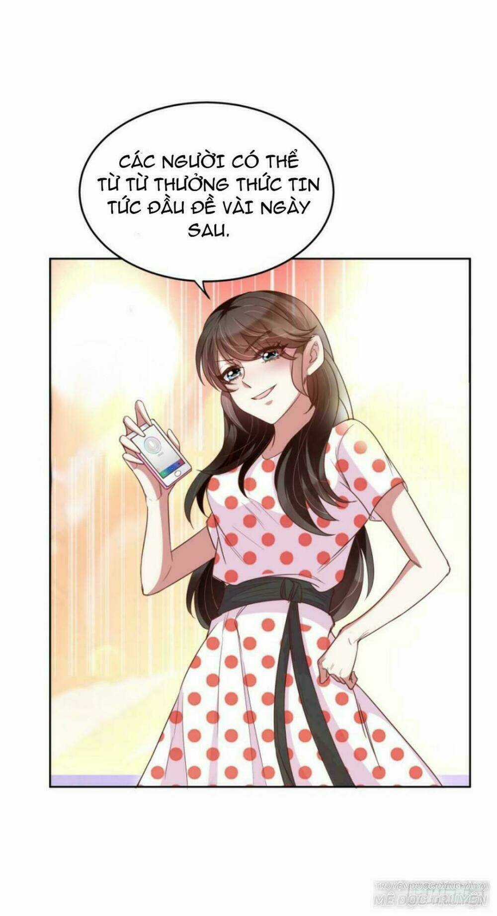 Dục Vọng Của Ác Ma - Chapter 40 - Trang 33