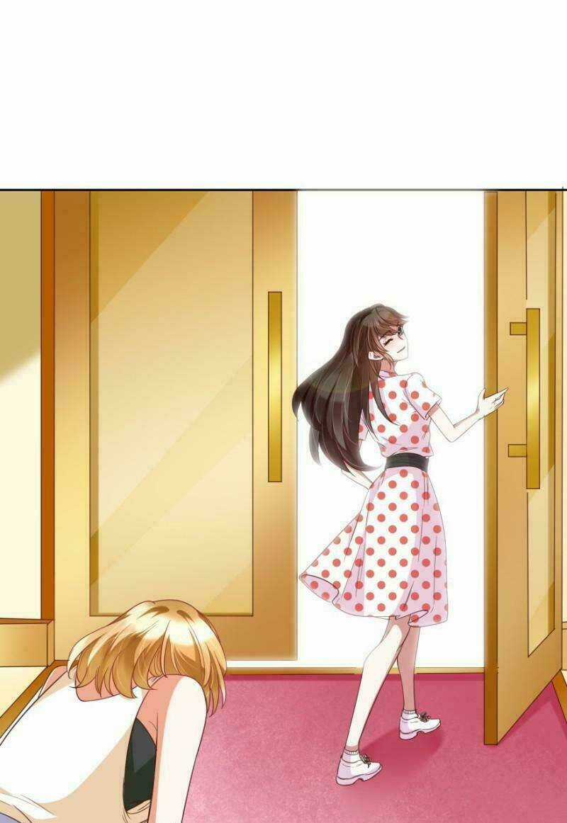 Dục Vọng Của Ác Ma - Chapter 40 - Trang 34