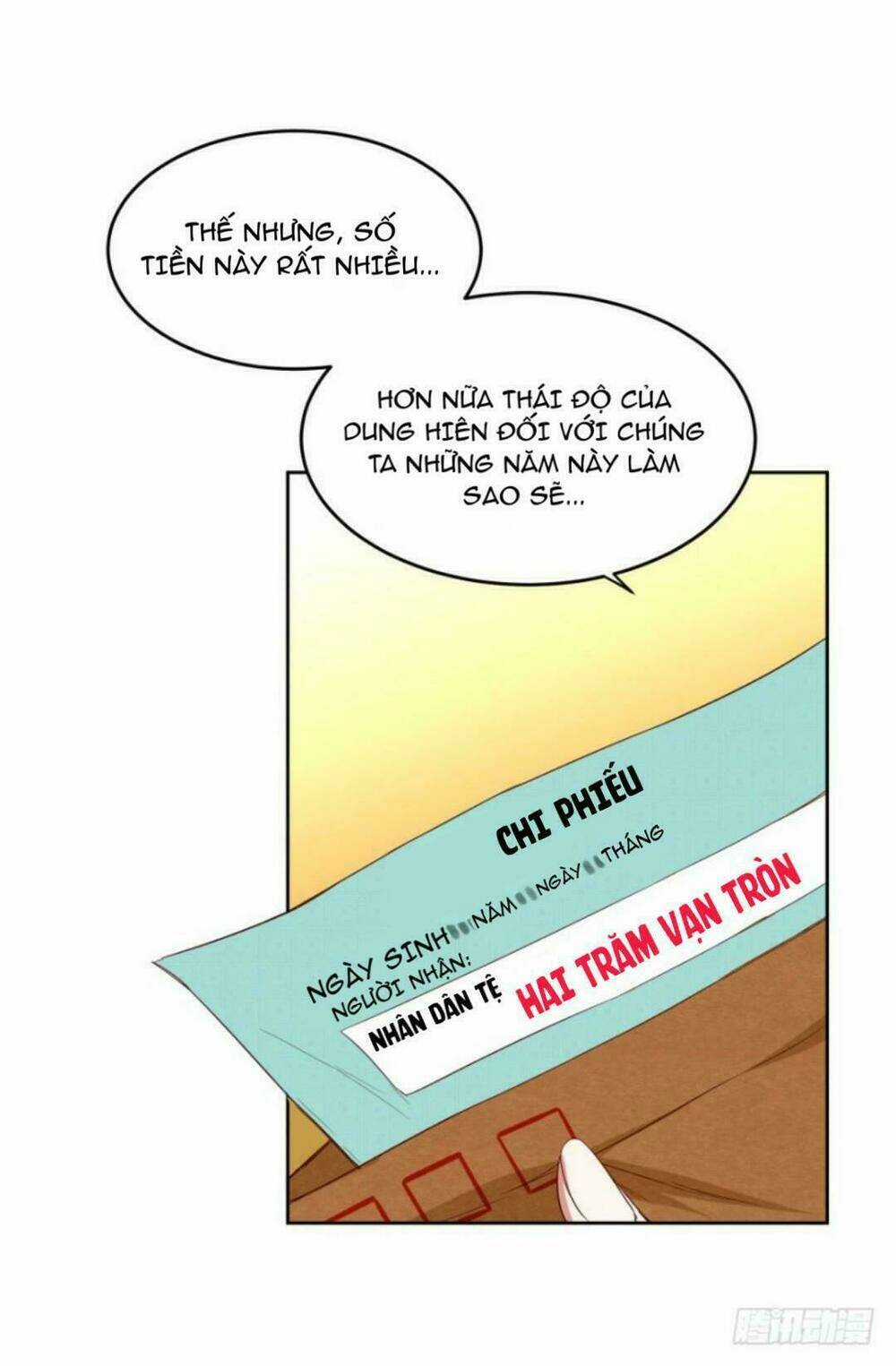 Dục Vọng Của Ác Ma - Chapter 41 - Trang 15