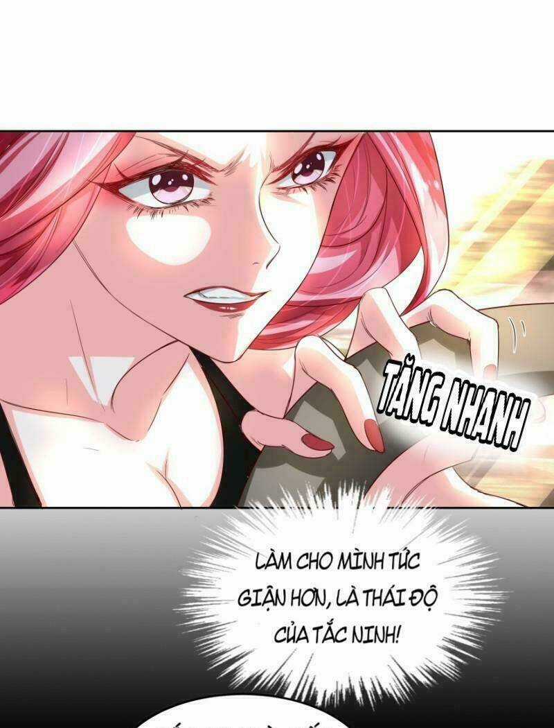 Dục Vọng Của Ác Ma - Chapter 41 - Trang 19