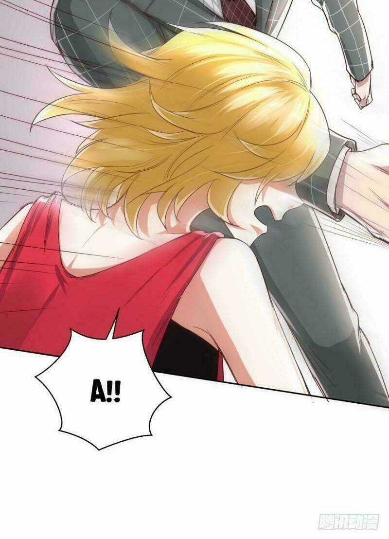 Dục Vọng Của Ác Ma - Chapter 41 - Trang 4