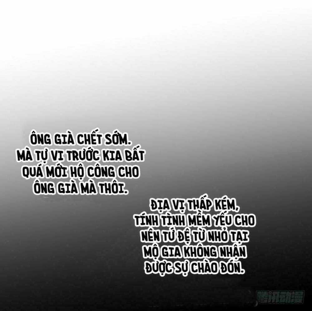 Dục Vọng Của Ác Ma - Chapter 41 - Trang 5