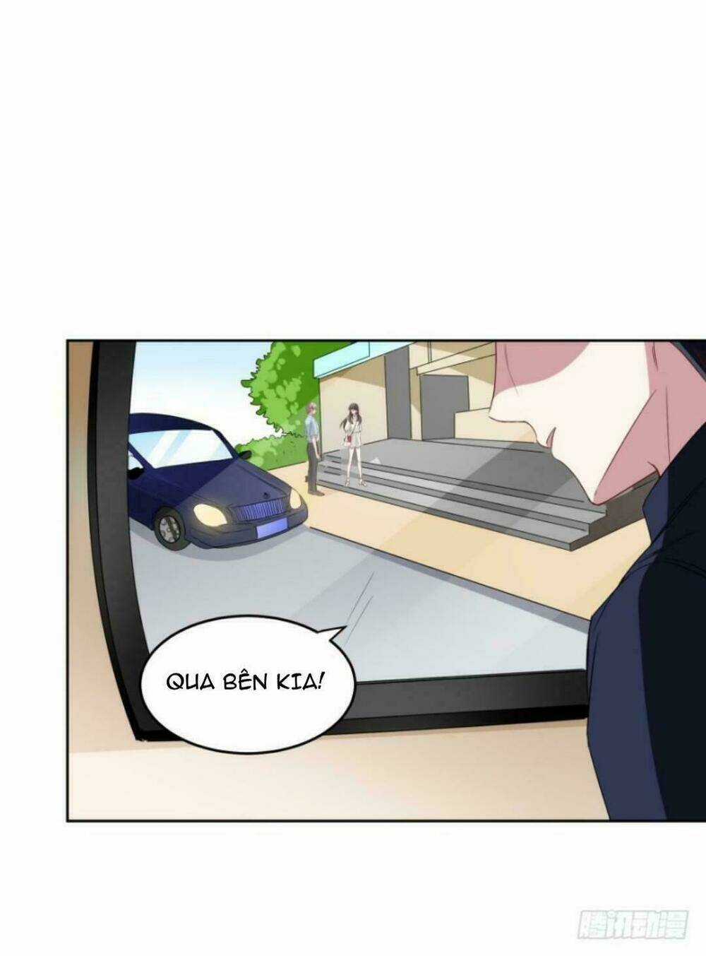 Dục Vọng Của Ác Ma - Chapter 43 - Trang 17