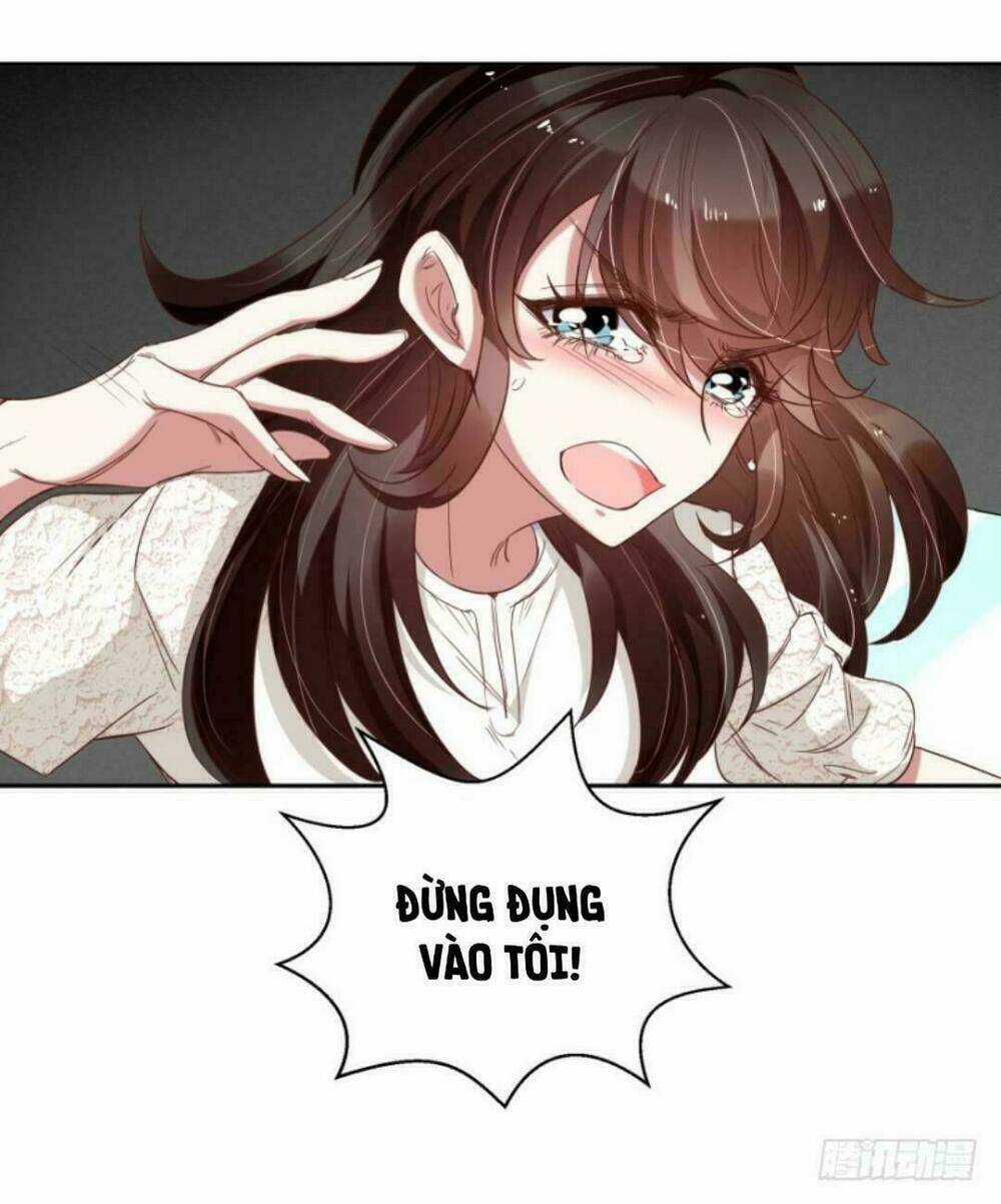 Dục Vọng Của Ác Ma - Chapter 43 - Trang 37