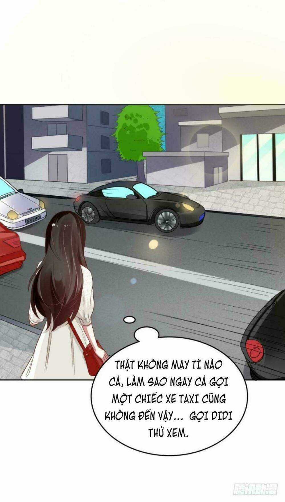 Dục Vọng Của Ác Ma - Chapter 43 - Trang 5