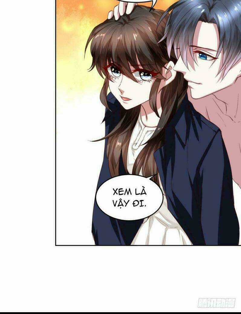 Dục Vọng Của Ác Ma - Chapter 46 - Trang 28