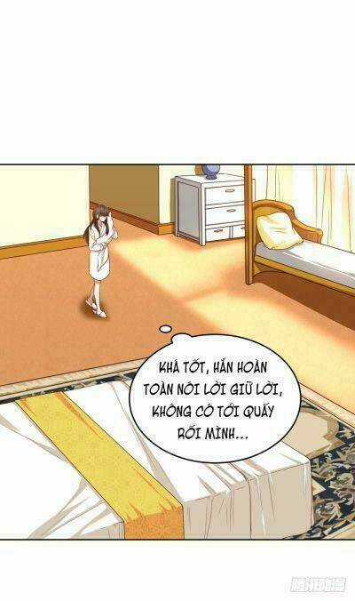 Dục Vọng Của Ác Ma - Chapter 46 - Trang 31