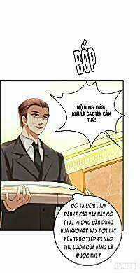 Dục Vọng Của Ác Ma - Chapter 46 - Trang 33