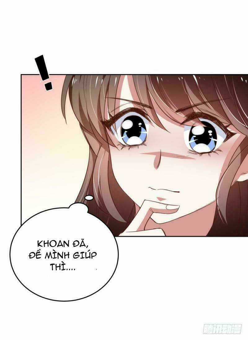 Dục Vọng Của Ác Ma - Chapter 47 - Trang 14