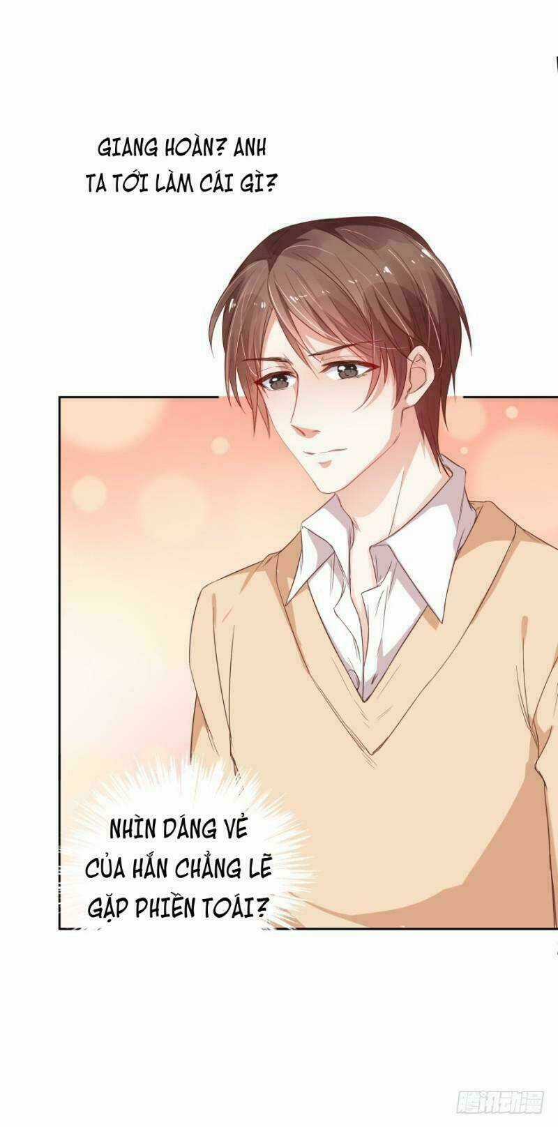 Dục Vọng Của Ác Ma - Chapter 47 - Trang 3