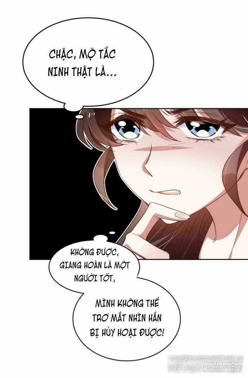 Dục Vọng Của Ác Ma - Chapter 47 - Trang 26