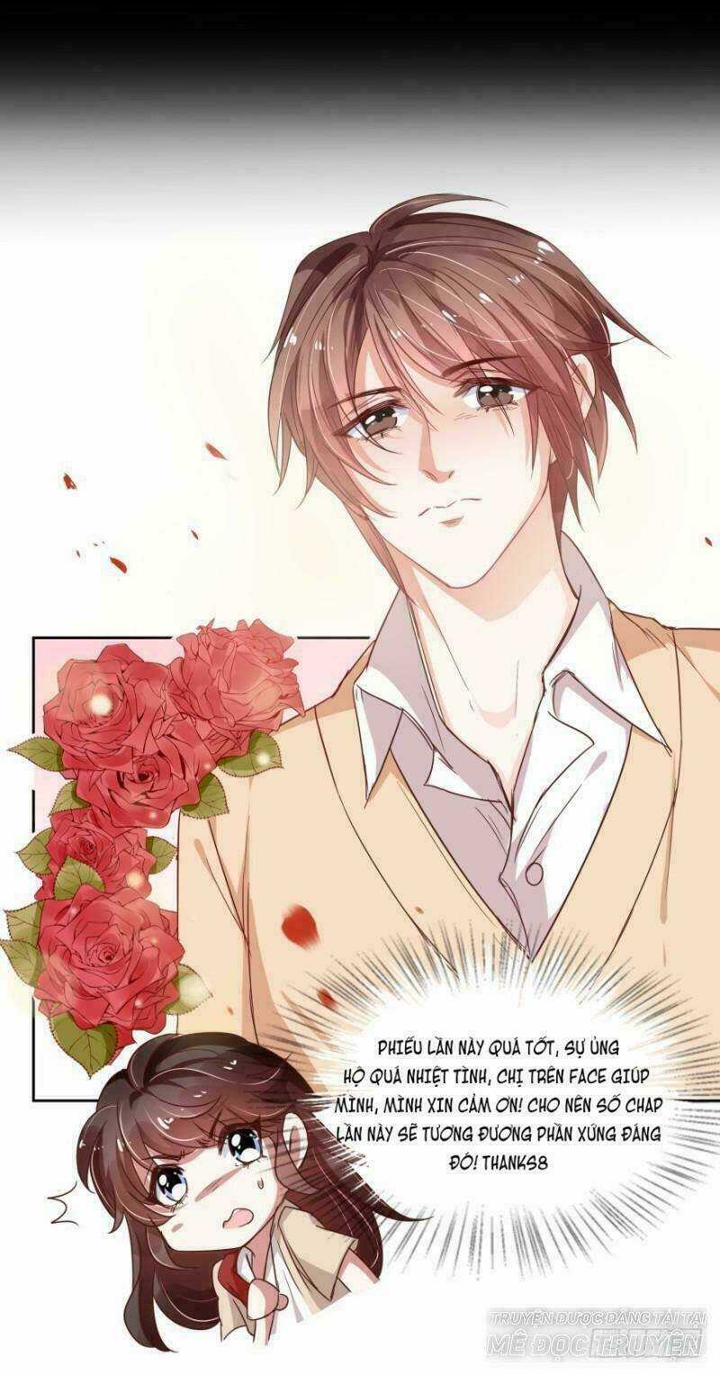 Dục Vọng Của Ác Ma - Chapter 47 - Trang 32