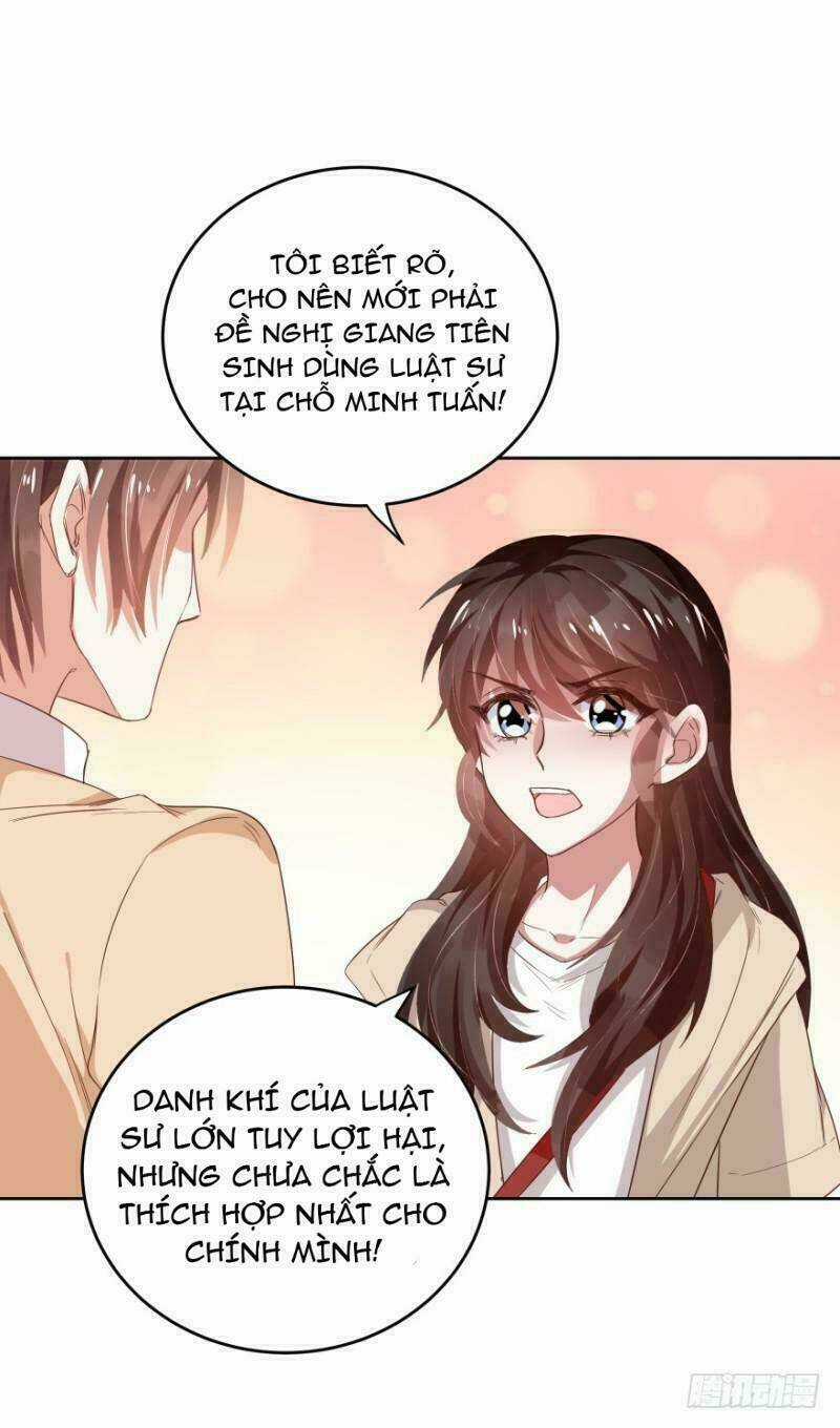 Dục Vọng Của Ác Ma - Chapter 48 - Trang 4