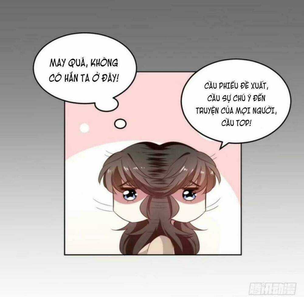 Dục Vọng Của Ác Ma - Chapter 48 - Trang 36