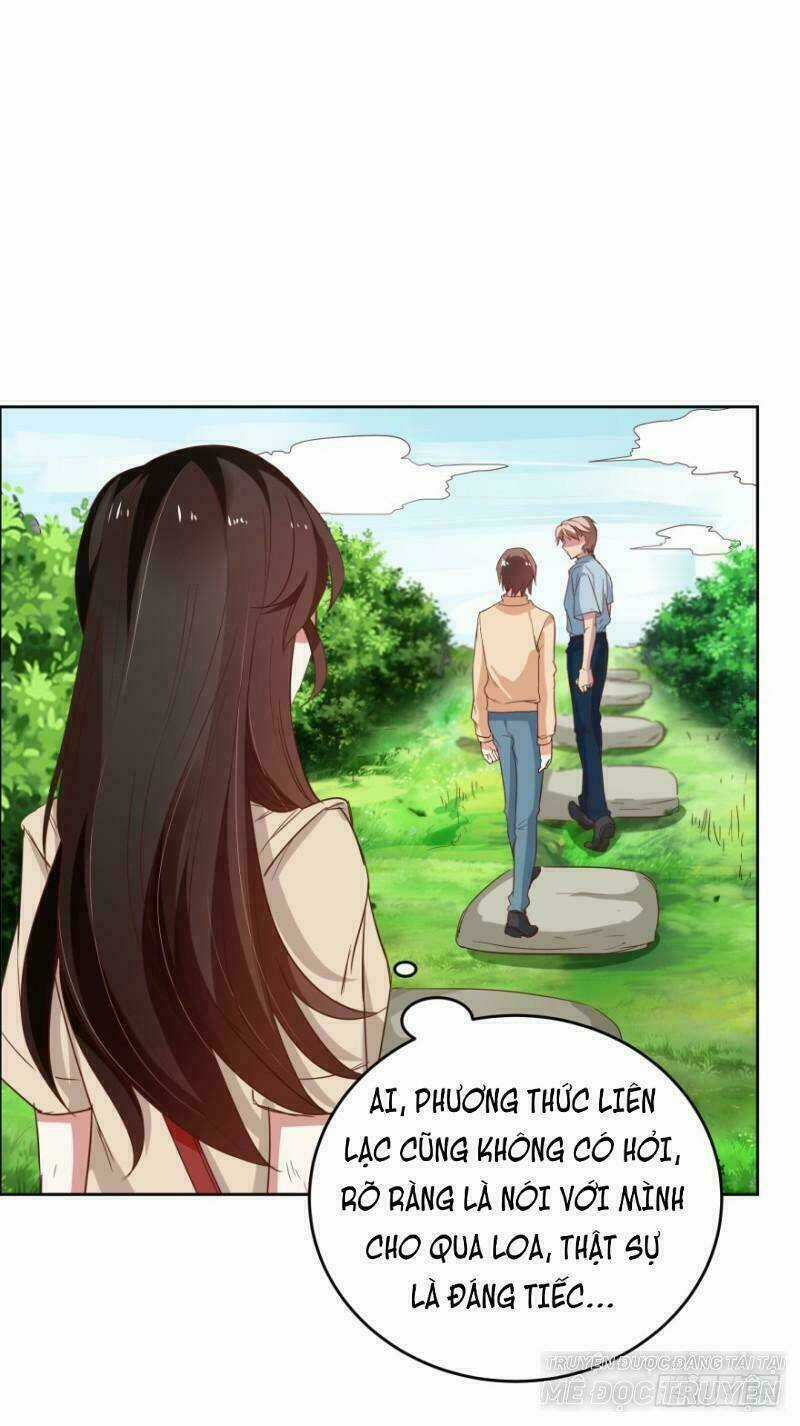 Dục Vọng Của Ác Ma - Chapter 48 - Trang 6