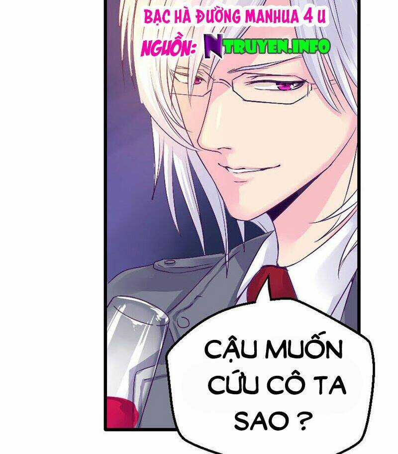 Dục Vọng Của Ác Ma - Chapter 5 - Trang 1