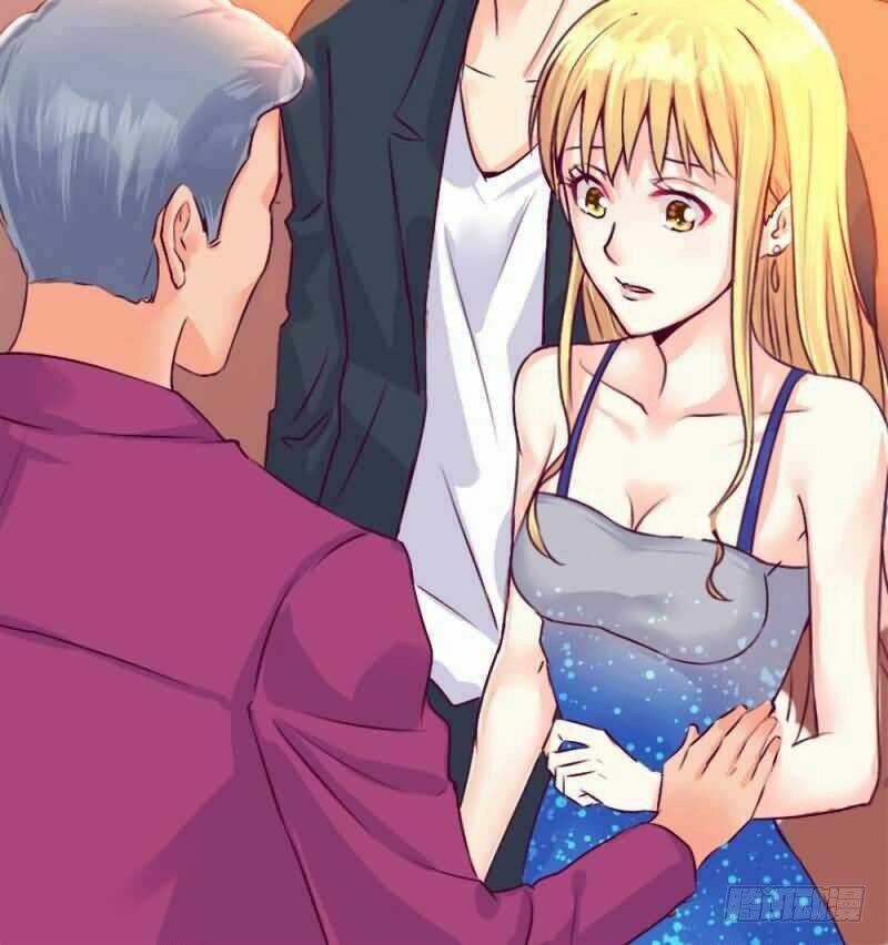 Dục Vọng Của Ác Ma - Chapter 5 - Trang 15