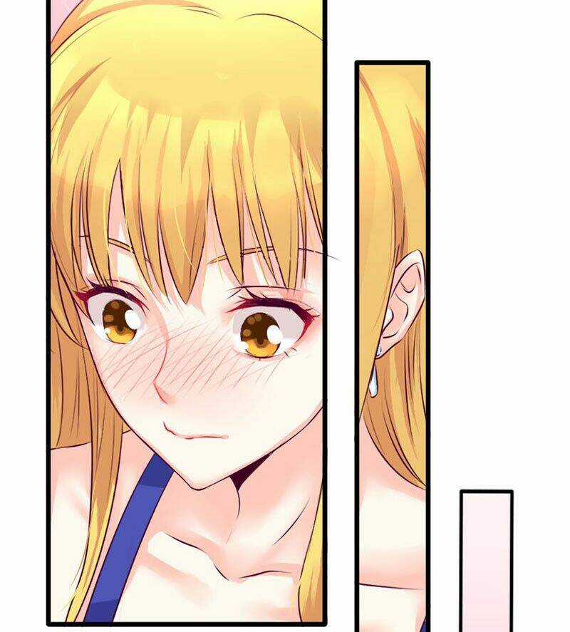 Dục Vọng Của Ác Ma - Chapter 5 - Trang 18