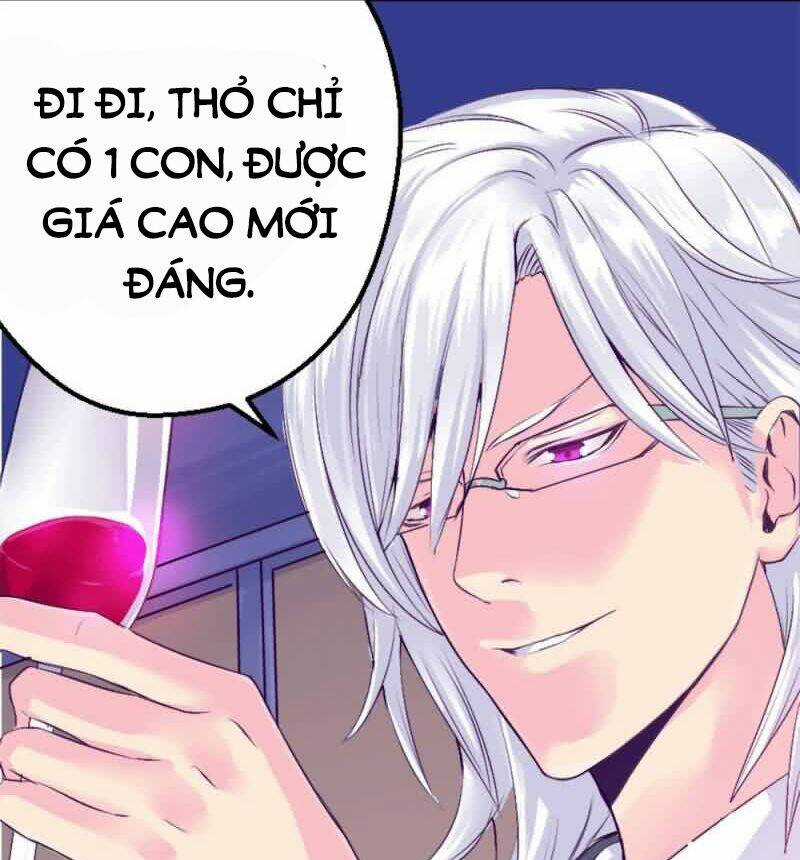 Dục Vọng Của Ác Ma - Chapter 5 - Trang 3