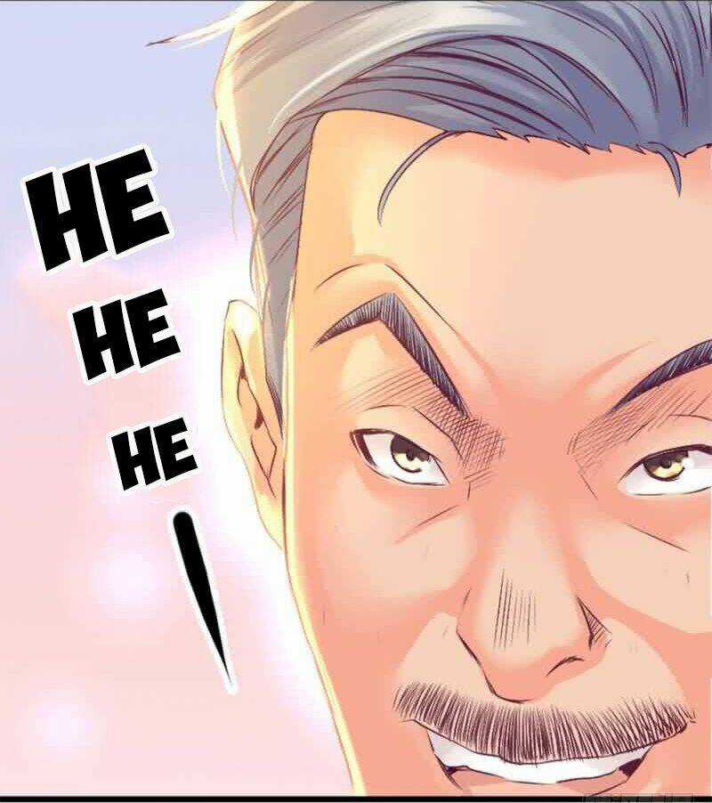 Dục Vọng Của Ác Ma - Chapter 5 - Trang 4