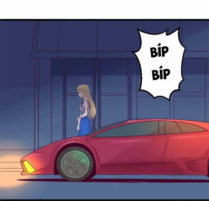 Dục Vọng Của Ác Ma - Chapter 5 - Trang 32