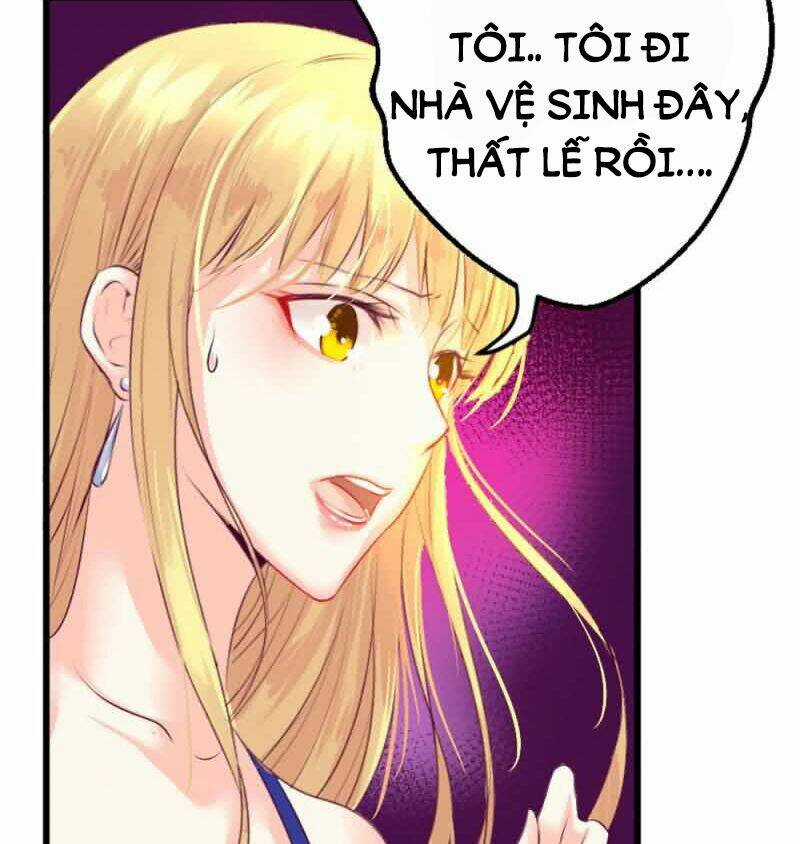 Dục Vọng Của Ác Ma - Chapter 5 - Trang 5