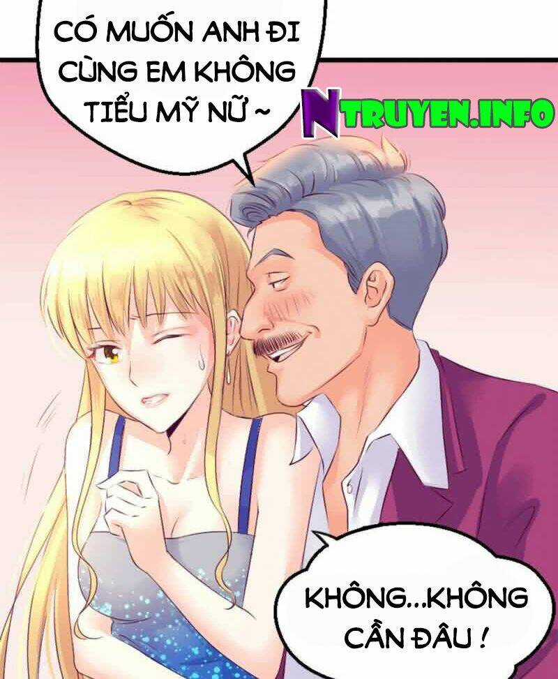 Dục Vọng Của Ác Ma - Chapter 5 - Trang 6